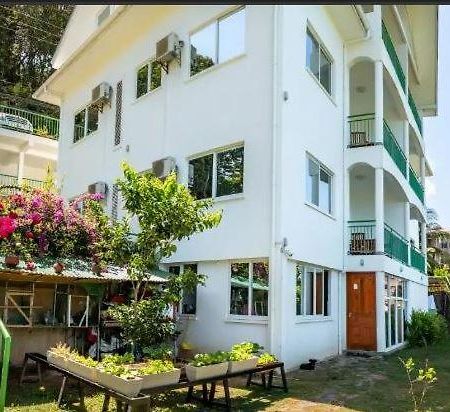 Manfiyo Guest House Anse Boileau Екстер'єр фото