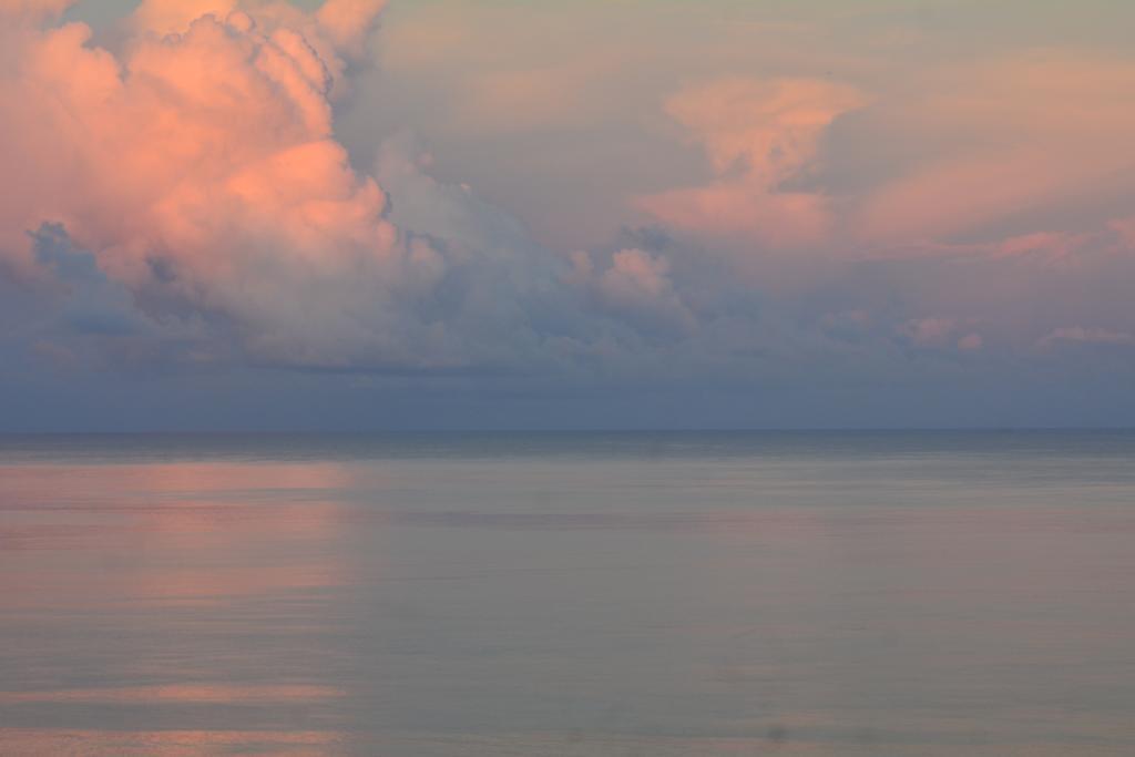 Manfiyo Guest House Anse Boileau Екстер'єр фото
