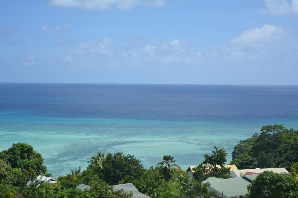 Manfiyo Guest House Anse Boileau Екстер'єр фото