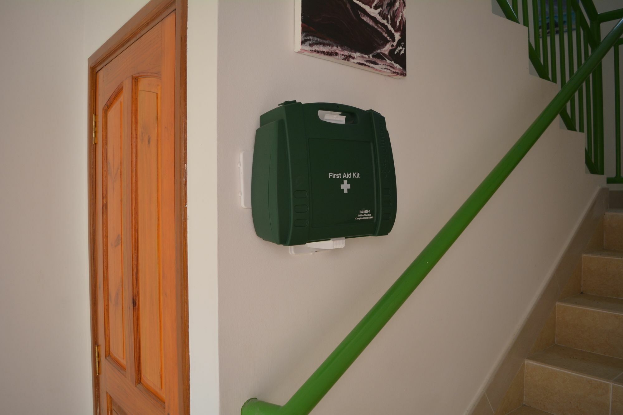 Manfiyo Guest House Anse Boileau Екстер'єр фото